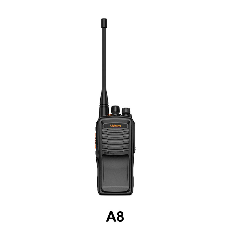 Застосування та переваги DMR Radio