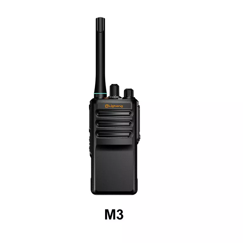 Навіщо мені потрібно радіо DMR?