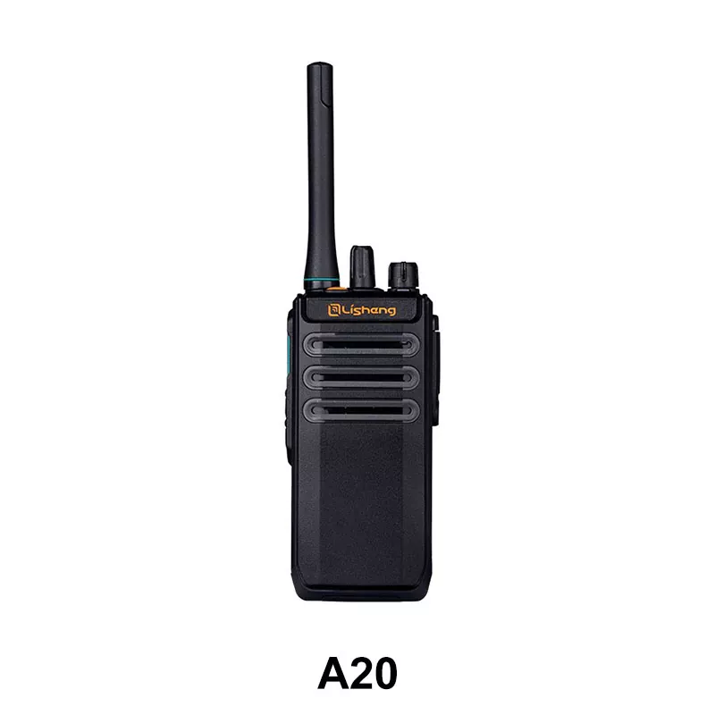 ‌‌ Які переваги радіо DMR?