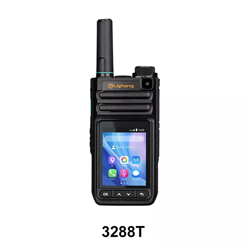 4G Радіо -рішення POC