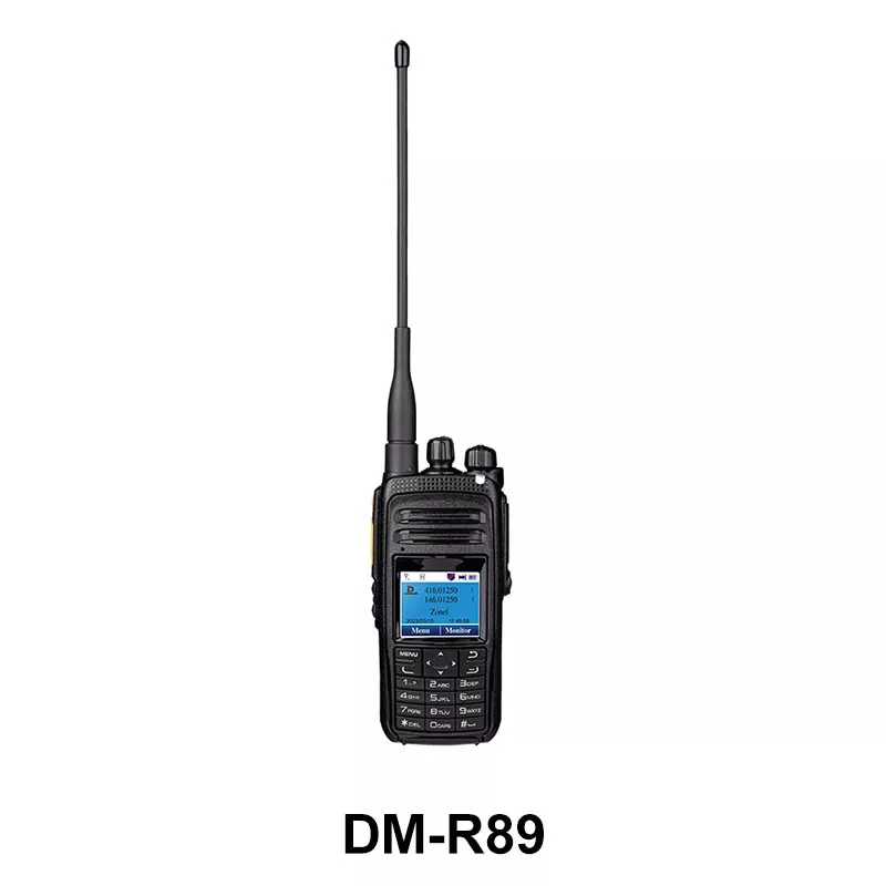 Радіосистема Dmr