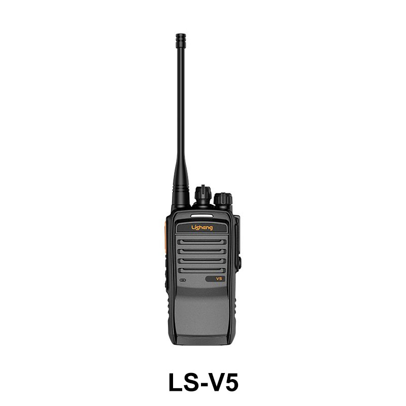 Портативний ретранслятор Gmrs