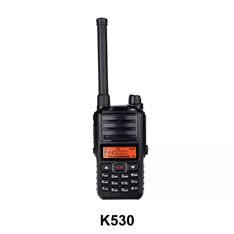 Переносний повторювач